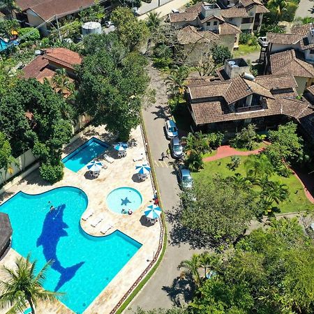 Maresias - Frente P/ Praia - Cond. Fechado - Piscina Aquecida!!!Wi Fi Exclusiva Sao Sebastiao  Dış mekan fotoğraf