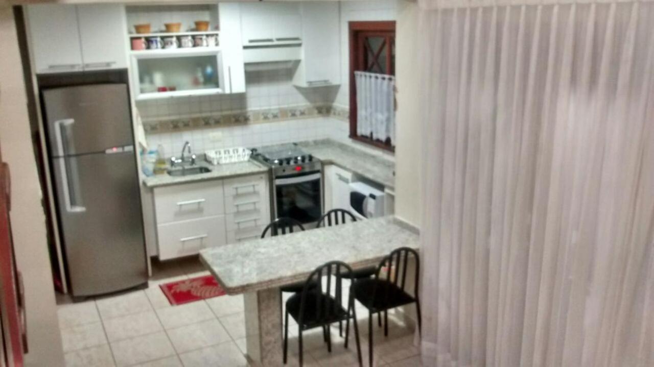 Maresias - Frente P/ Praia - Cond. Fechado - Piscina Aquecida!!!Wi Fi Exclusiva Sao Sebastiao  Dış mekan fotoğraf