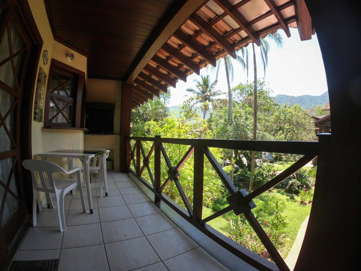 Maresias - Frente P/ Praia - Cond. Fechado - Piscina Aquecida!!!Wi Fi Exclusiva Sao Sebastiao  Dış mekan fotoğraf