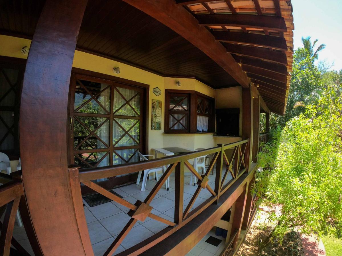 Maresias - Frente P/ Praia - Cond. Fechado - Piscina Aquecida!!!Wi Fi Exclusiva Sao Sebastiao  Dış mekan fotoğraf
