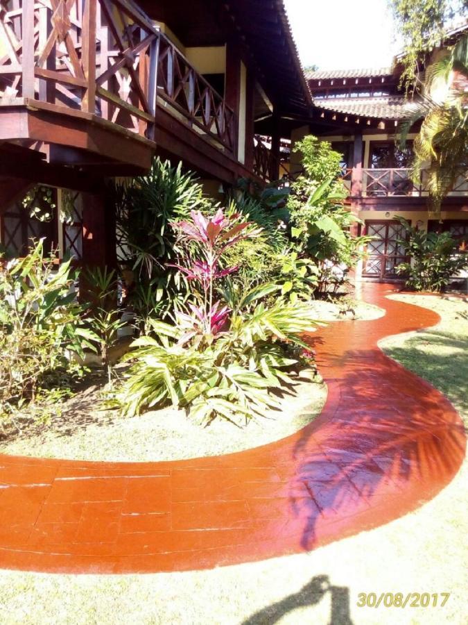 Maresias - Frente P/ Praia - Cond. Fechado - Piscina Aquecida!!!Wi Fi Exclusiva Sao Sebastiao  Dış mekan fotoğraf