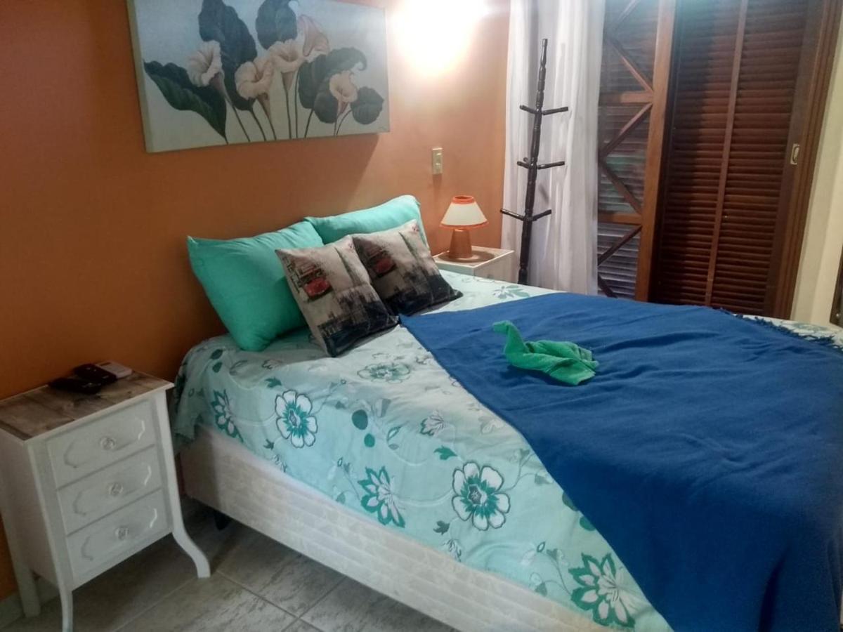 Maresias - Frente P/ Praia - Cond. Fechado - Piscina Aquecida!!!Wi Fi Exclusiva Sao Sebastiao  Dış mekan fotoğraf
