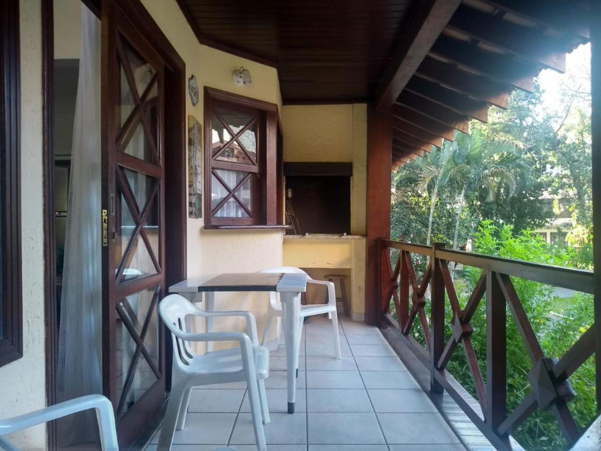 Maresias - Frente P/ Praia - Cond. Fechado - Piscina Aquecida!!!Wi Fi Exclusiva Sao Sebastiao  Dış mekan fotoğraf