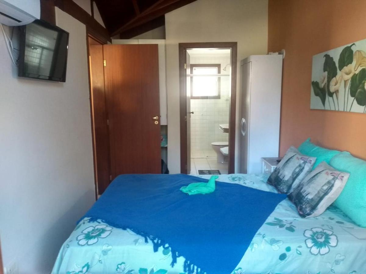 Maresias - Frente P/ Praia - Cond. Fechado - Piscina Aquecida!!!Wi Fi Exclusiva Sao Sebastiao  Dış mekan fotoğraf